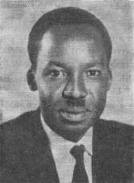 ABUBAKAR, Alhaji